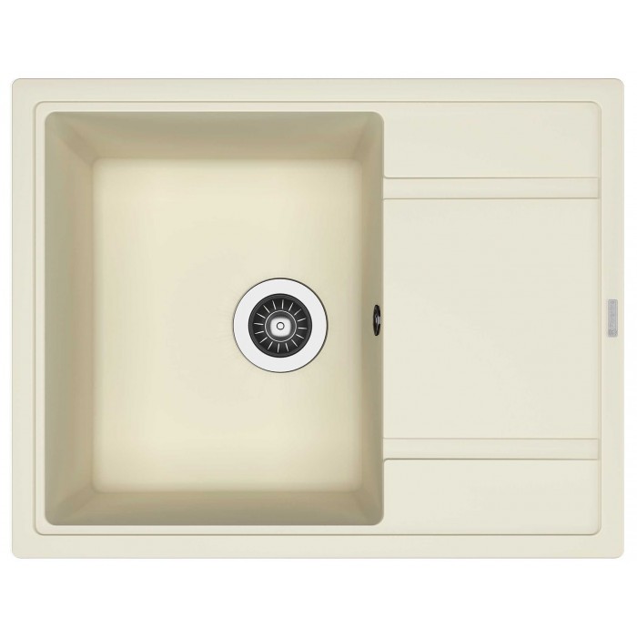 картинка Мойка для кухни Florentina Липси-650 