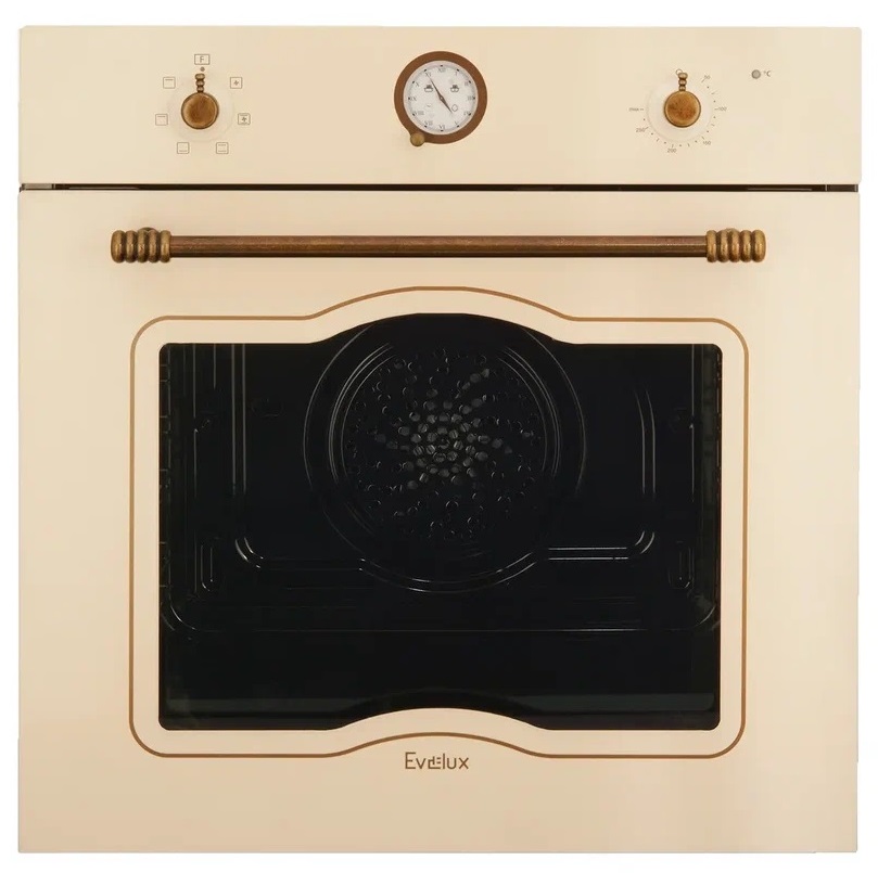 картинка Электрический духовой шкаф Evelux EO 640 IR 