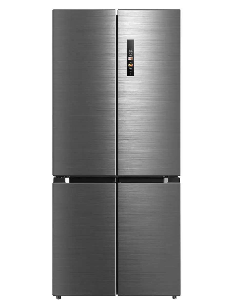 картинка Отдельностоящий холодильник Midea MDRM691MIE46 