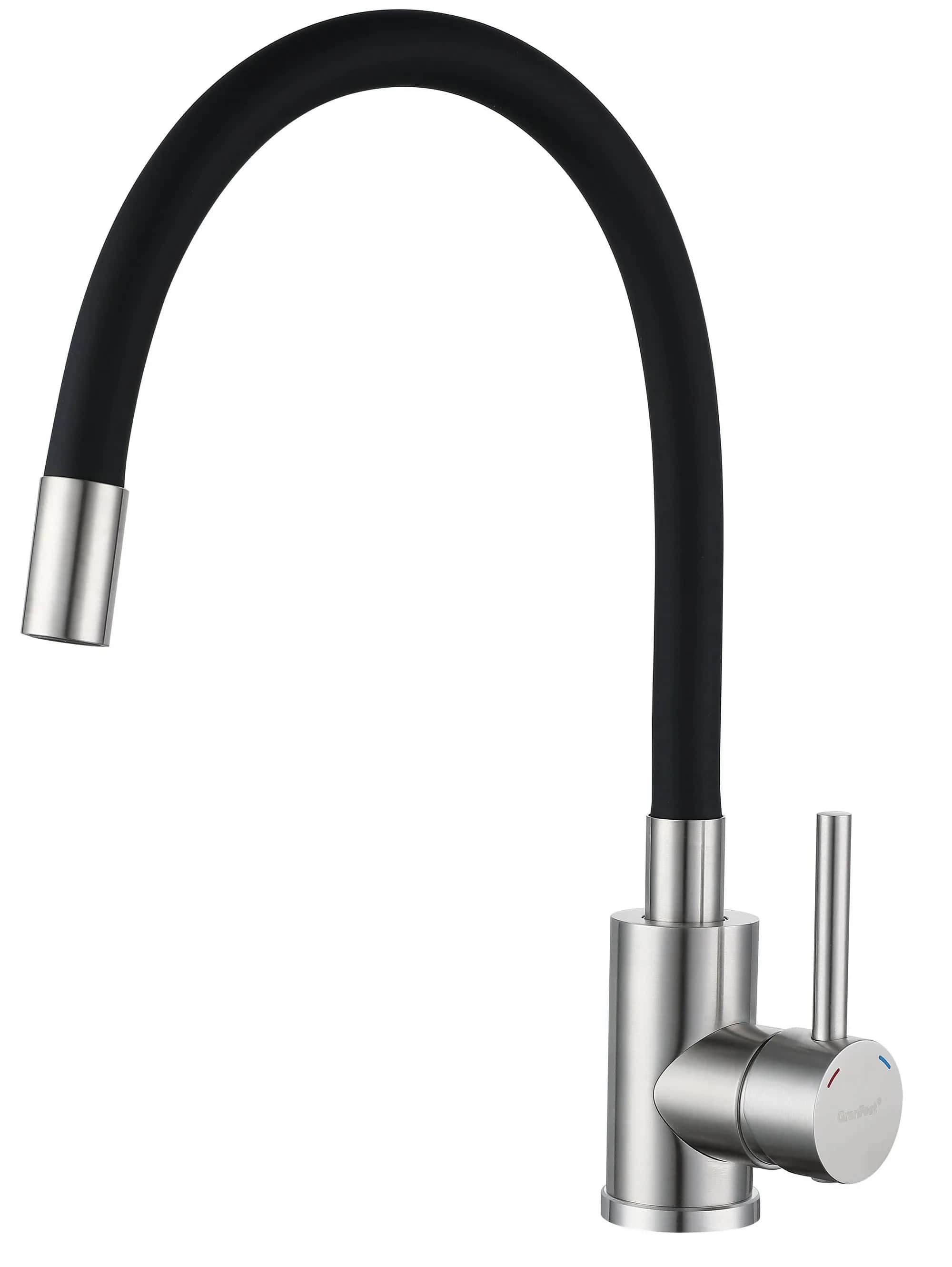 картинка Смеситель Granfest 5433 