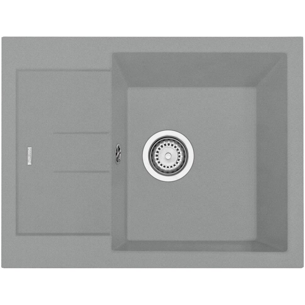 картинка Мойка Longran Amanda AMG650.500 