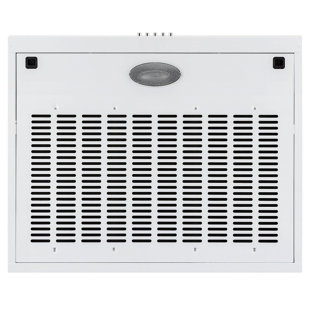 картинка Кухонная вытяжка Krona ERMINA 600 INOX PB 