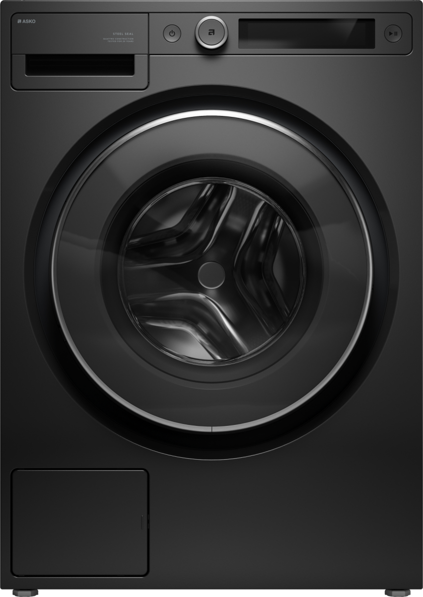 картинка Комплект Asko Style 16 (W5096RG + T509HRG) 