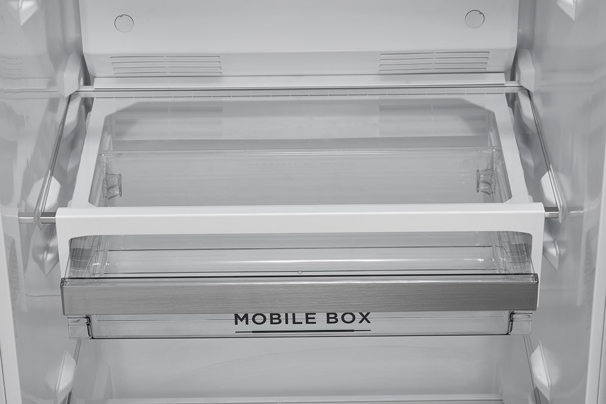 картинка Встраиваемая морозильная камера Midea MDRE306FZF01 