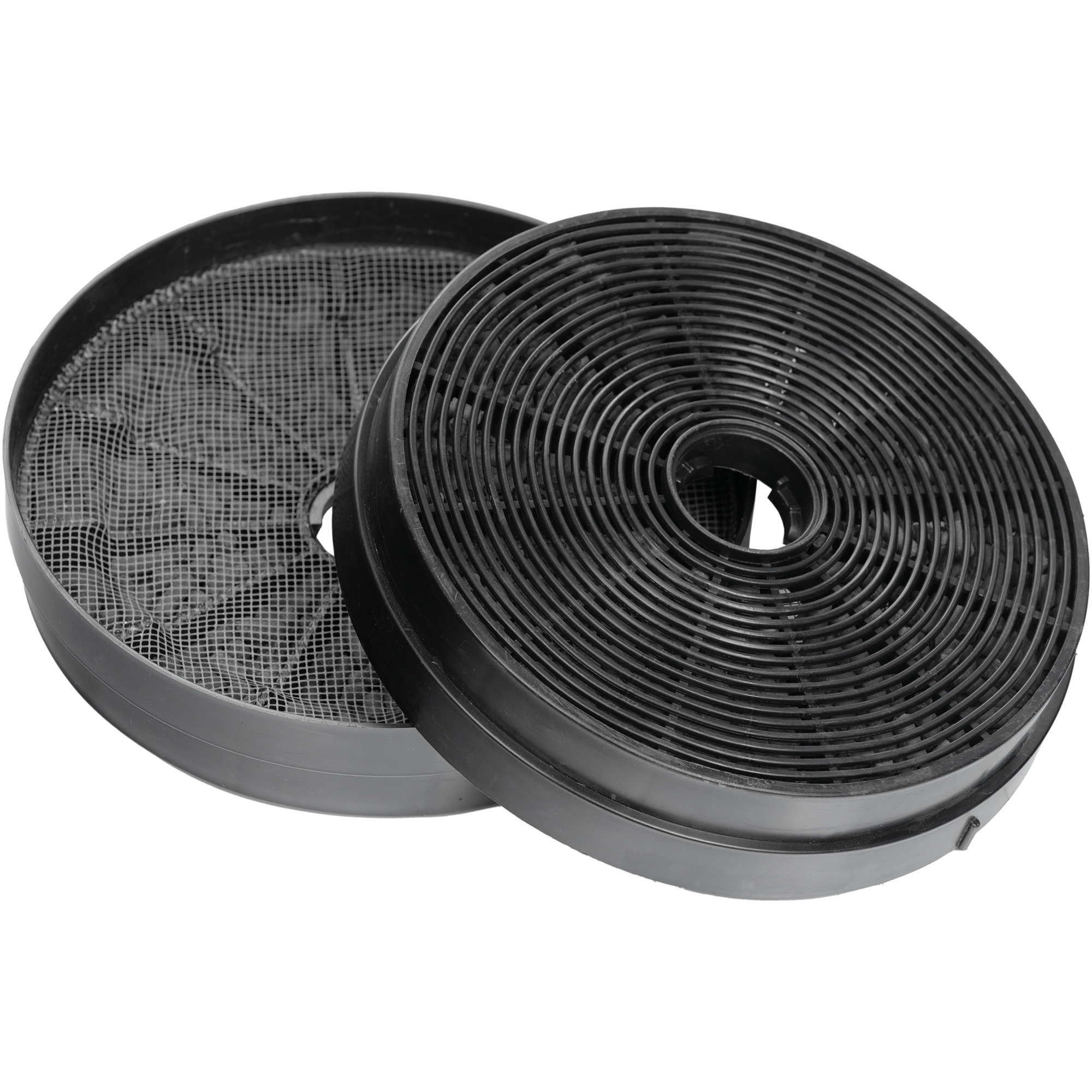 картинка Кухонная вытяжка HIBERG VTMF 90100 B 