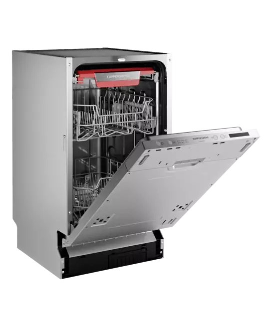 картинка Посудомоечная машина Kuppersberg GLM 4537 