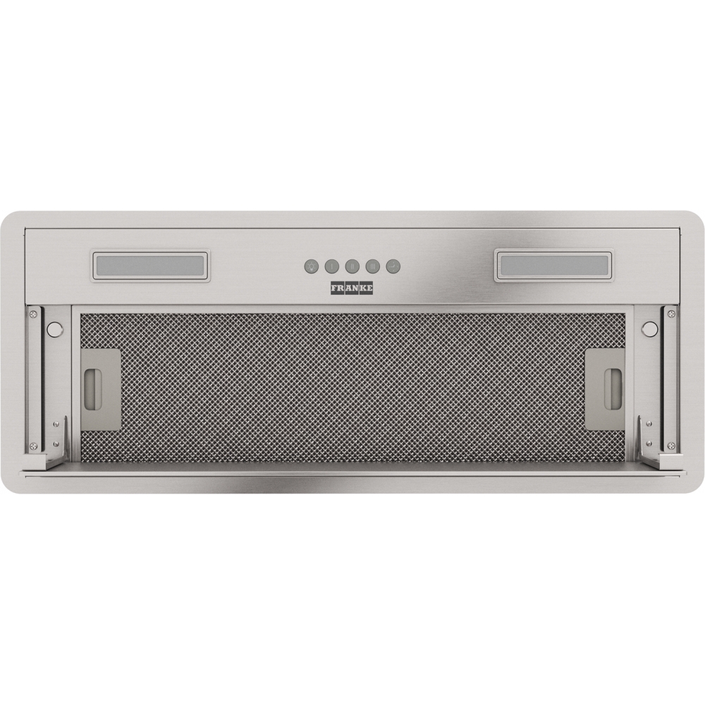 картинка Кухонная вытяжка полновстраиваемая Franke VERA 72 SS нержавеющая сталь 