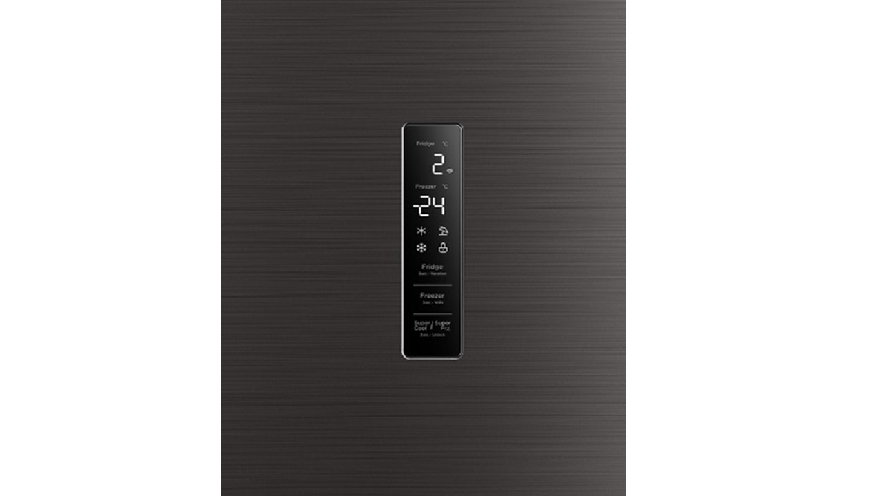 картинка Отдельностоящий холодильник Midea MDRB524MGE28ODM 