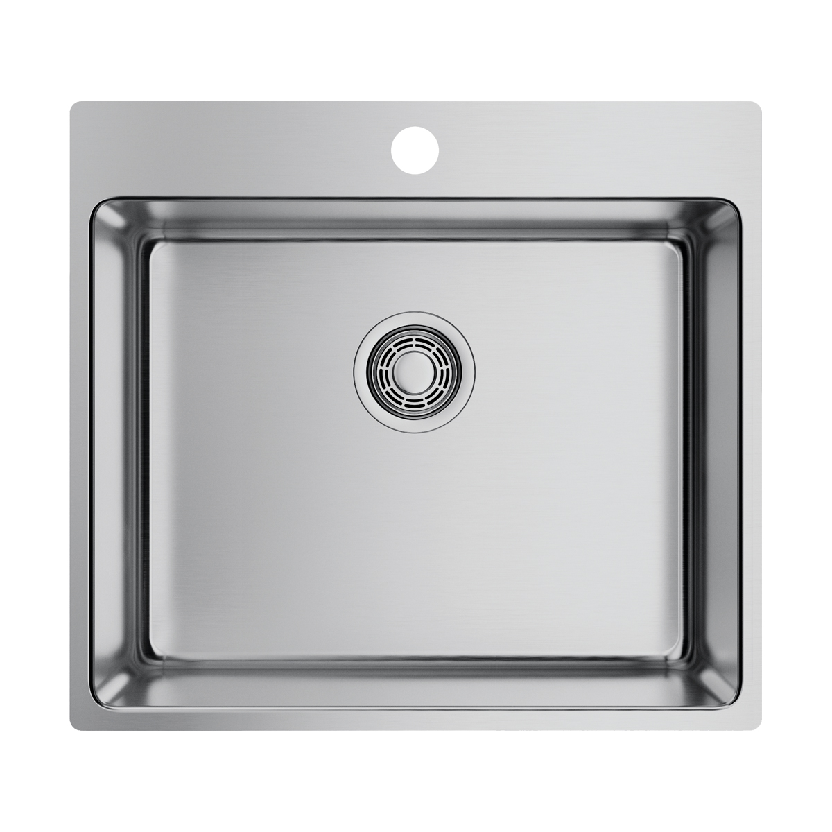 картинка Мойка для кухни Omoikiri AMADARE-55 