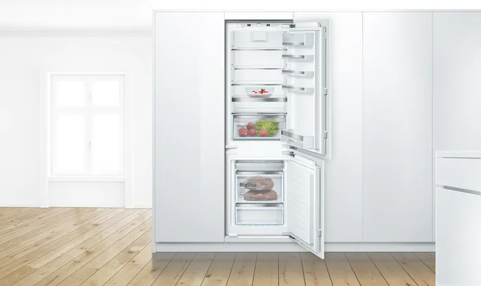 картинка Встраиваемый холодильник Bosch KIN86AF3M8 