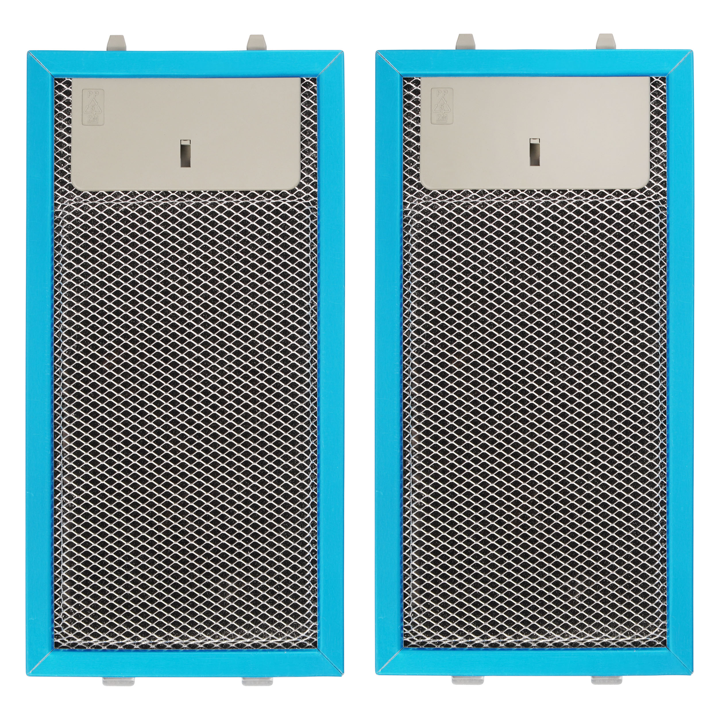 картинка Комплект из 2х универсальных фильтров Korting KIT 0285 