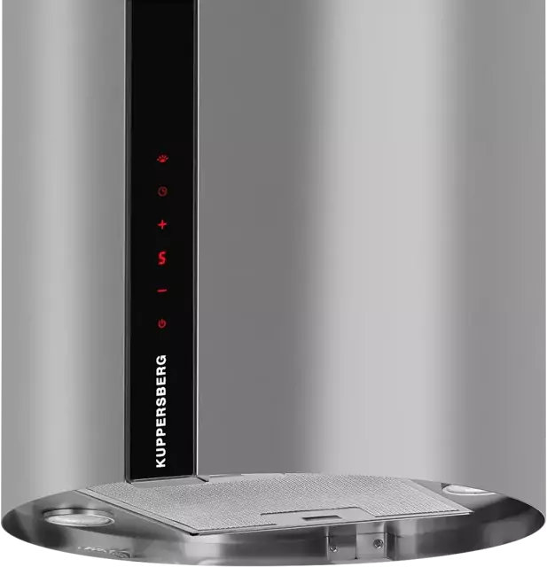 картинка Кухонная вытяжка Kuppersberg VORTEX GB 