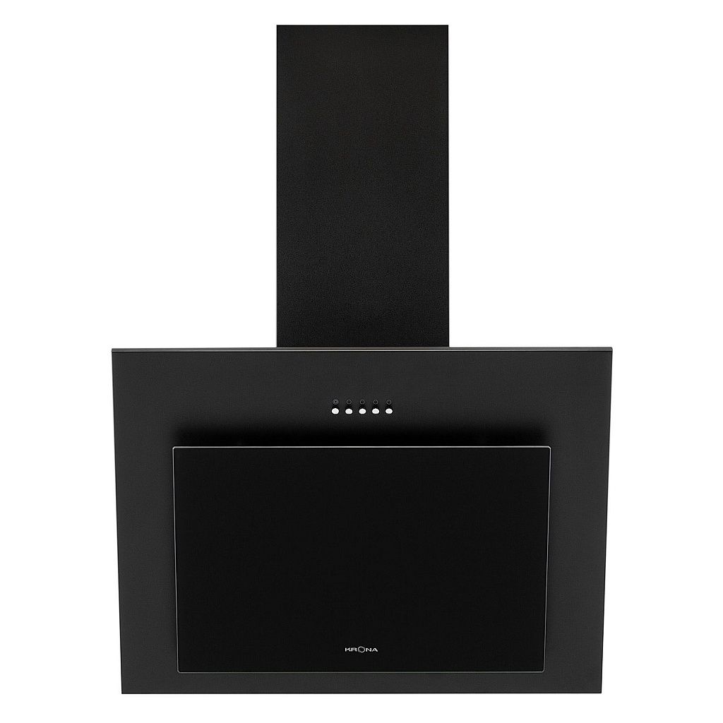 картинка Кухонная вытяжка Krona FREYA 600 BLACK PB 
