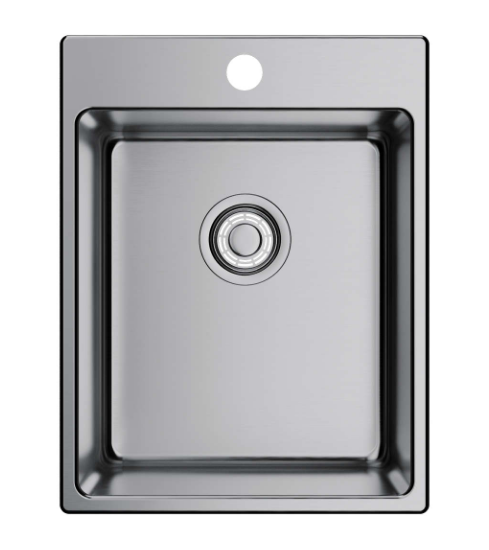 картинка Мойка Omoikiri AMADARE 39 