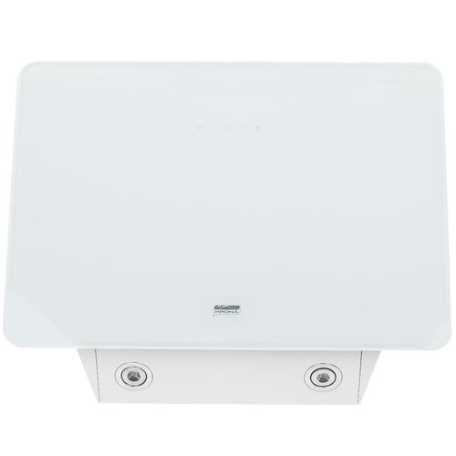 картинка Кухонная вытяжка Krona LIORA 600 WHITE S 