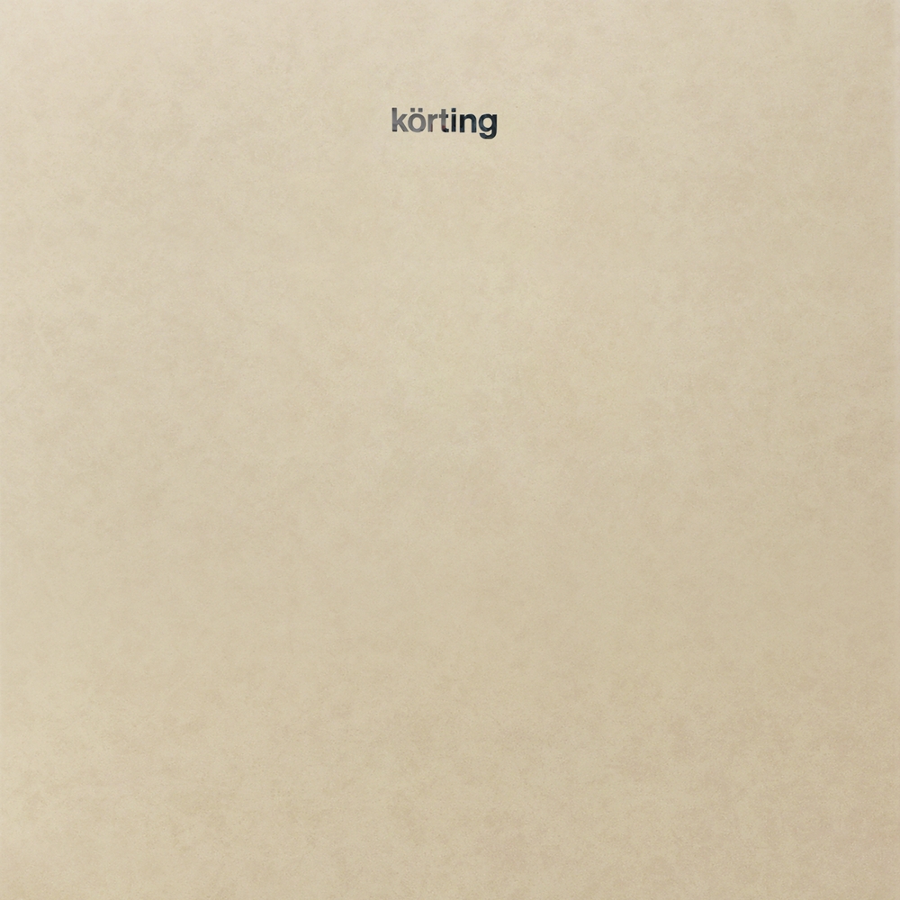 картинка Холодильник Korting KNFC 71863 B 