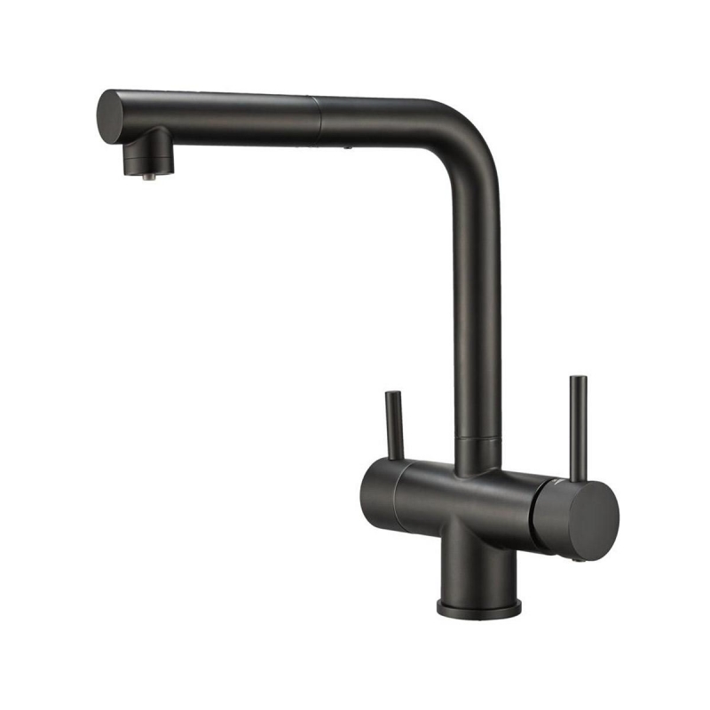 картинка Смеситель Emar QUARTZ ЕСВ 7017 