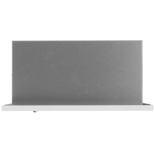 картинка Кухонная вытяжка Krona SELINA 600 WHITE PB 