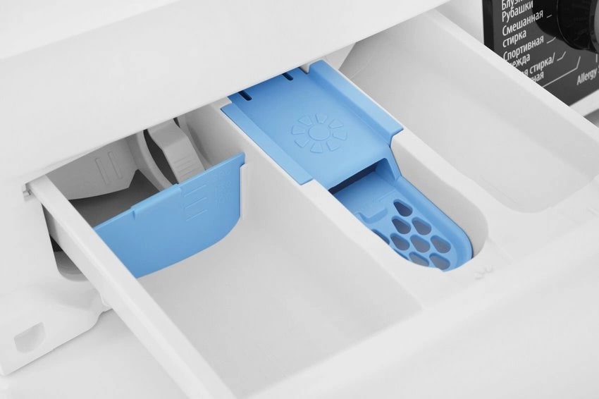 картинка Стиральная машина Jacky's JW 8W10L0 