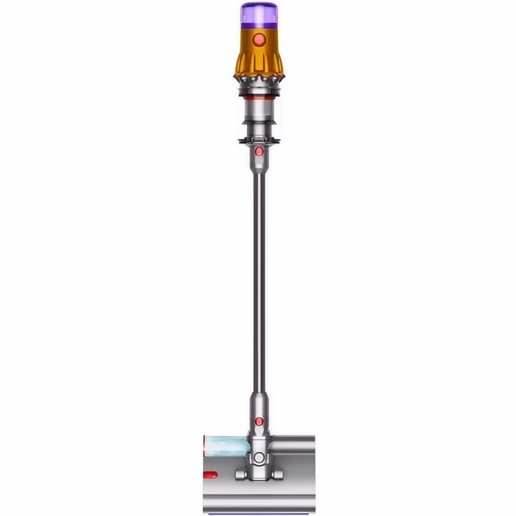 картинка Пылесос Dyson V12S Detect Slim Submarine 