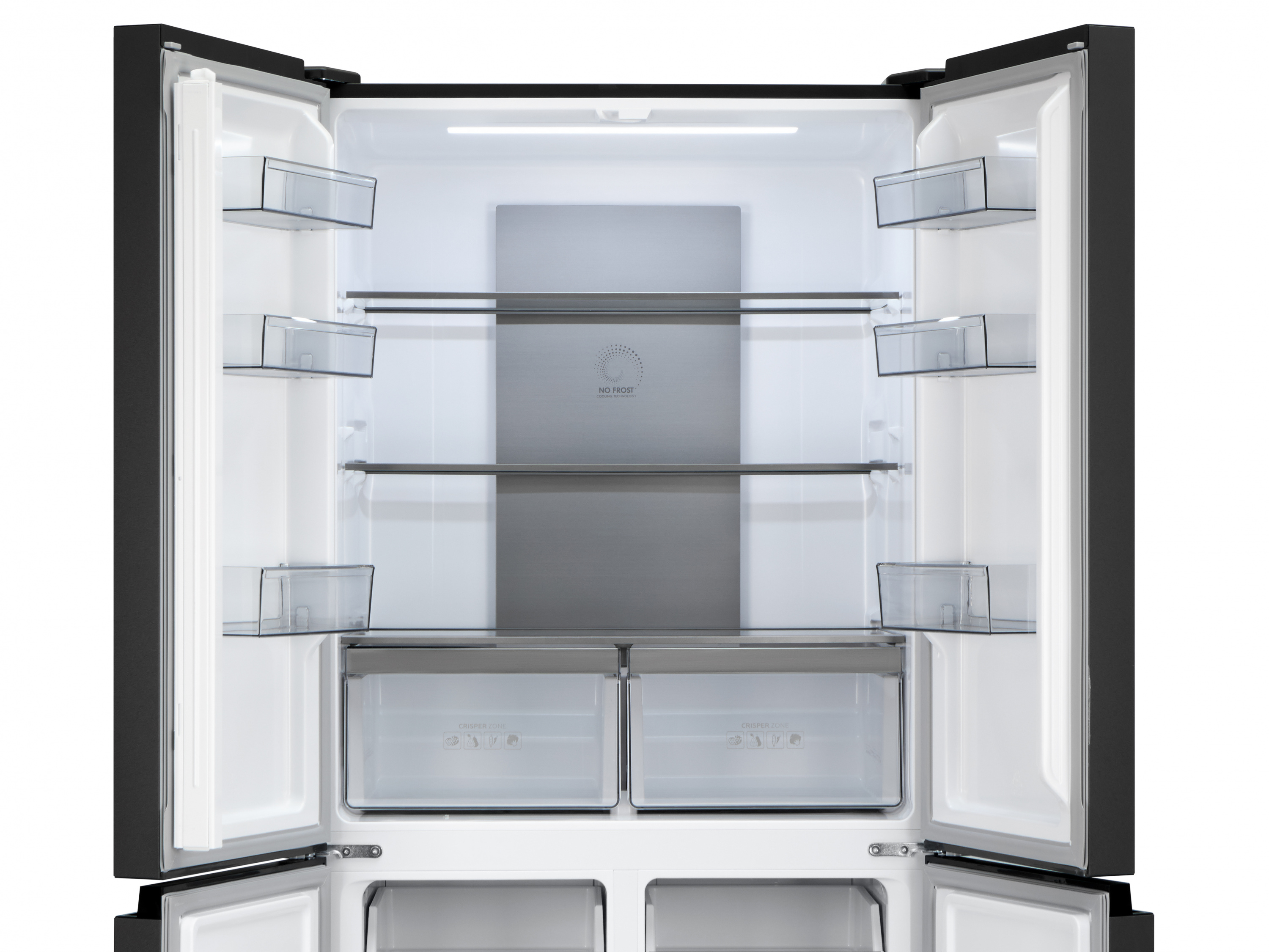 картинка Холодильник Vard VRK190NI 