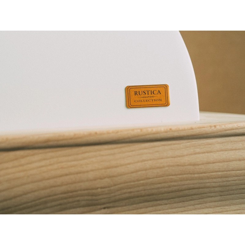 картинка Кухонная вытяжка Lex NAPOLI 900 WHITE 