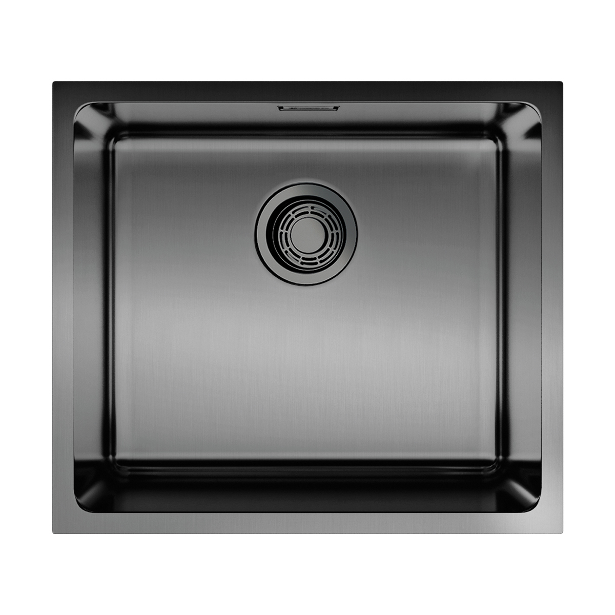 картинка Мойка для кухни Omoikiri Tadzava-49-U-GM 