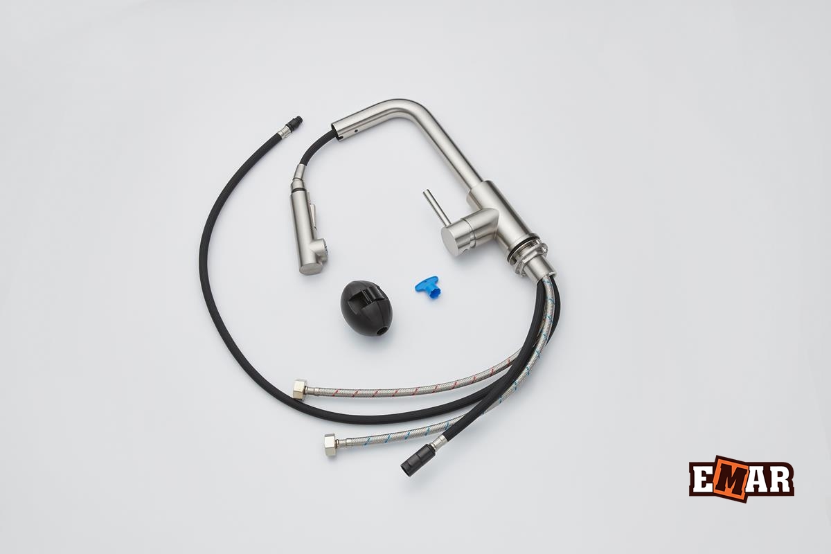 картинка Смеситель Emar EC-3010 