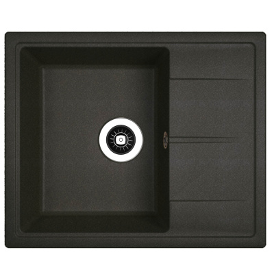 картинка Мойка для кухни Dr. Gans НИКА-580 