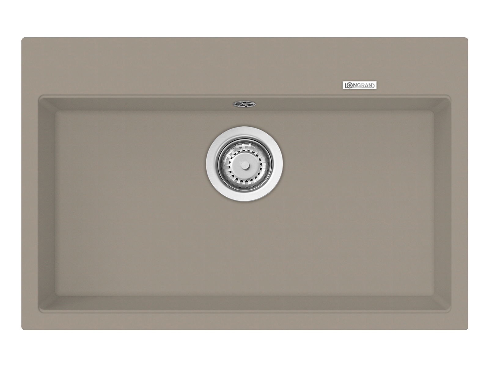 картинка Мойка Longran GEOS GES 780.500 