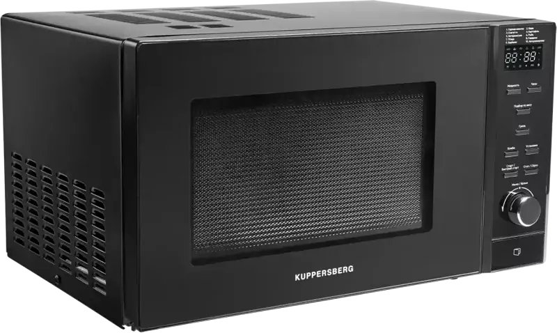 картинка Микроволновая печь Kuppersberg TMW 230 B 