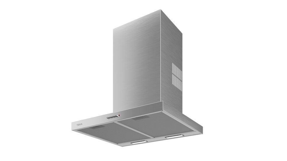 картинка Кухонная вытяжка Teka DSJ 950 SS 