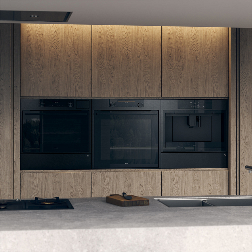 картинка Ящик для вакуумирования ASKO ODV8127B 