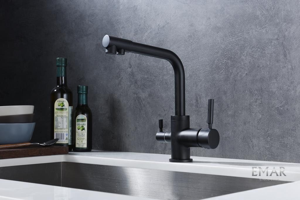 картинка Смеситель Emar ЕС - 3003 