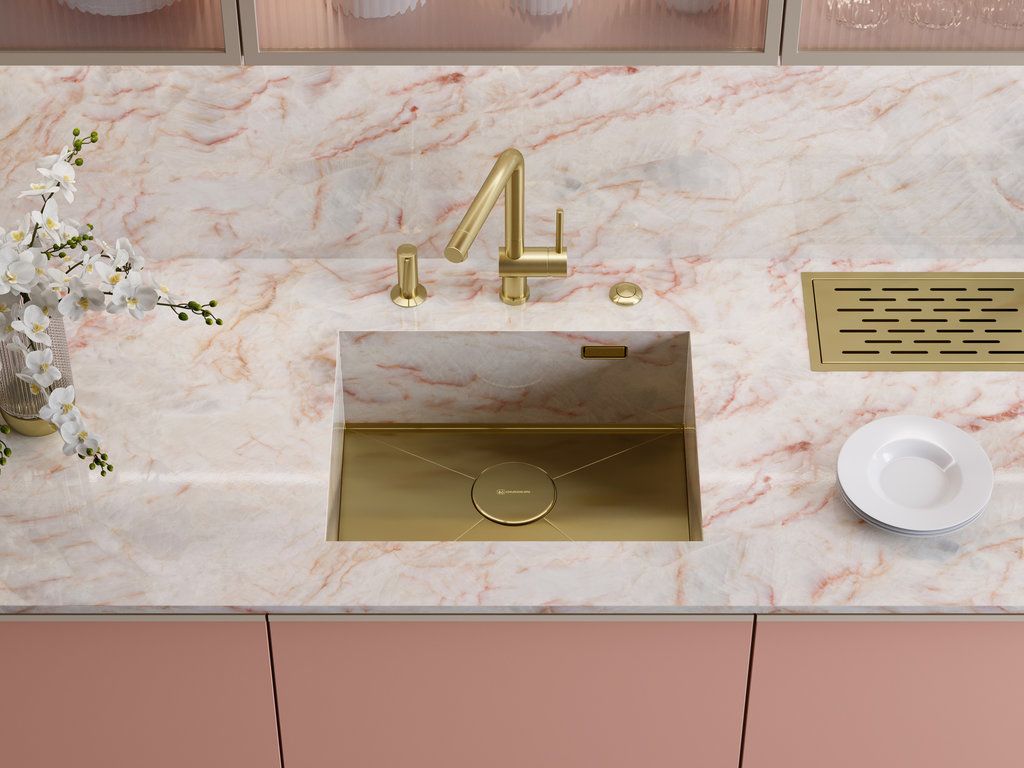 картинка Мойка Omoikiri KASEN 54-16 INT IN 