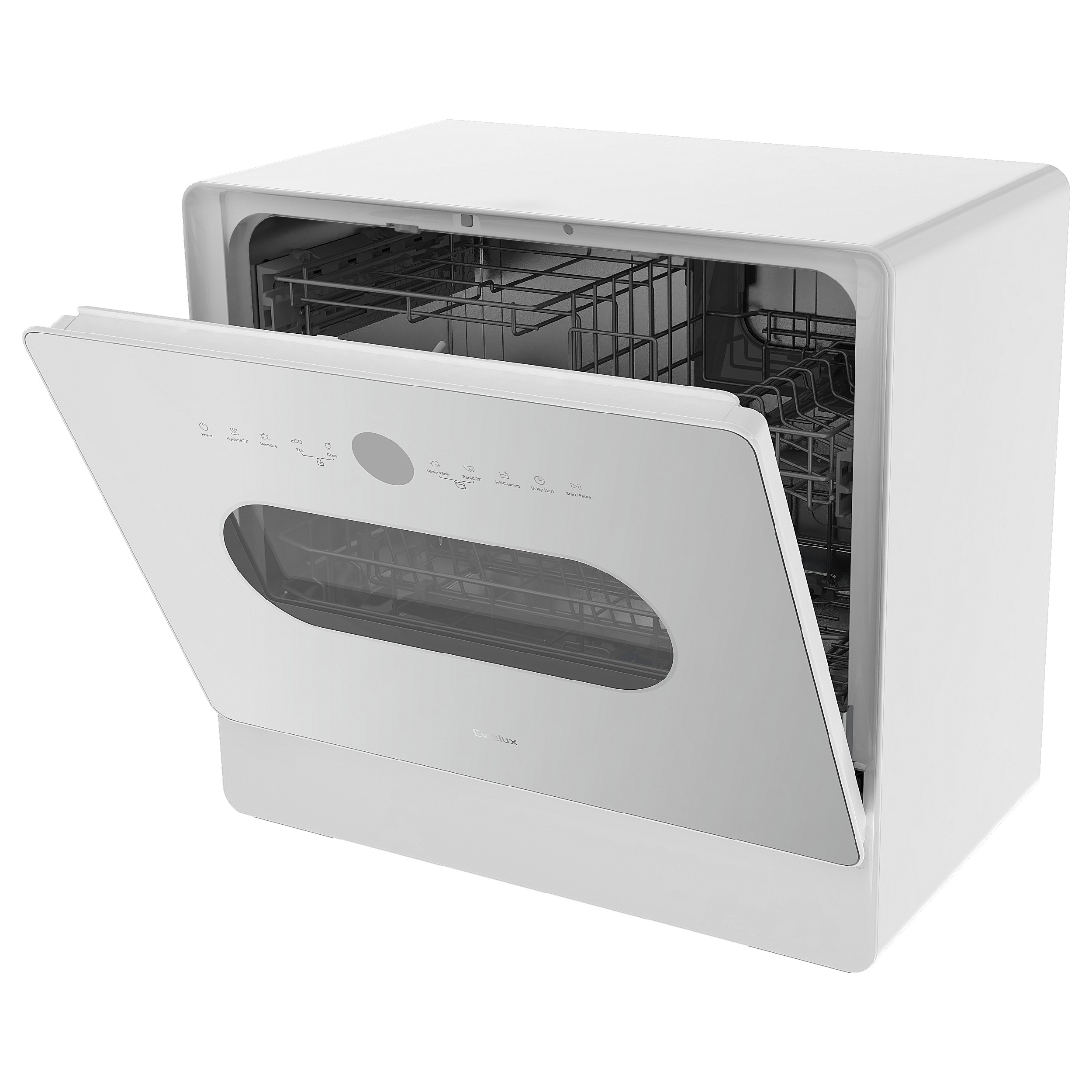 картинка Посудомоечная машина Evelux DS 1055 