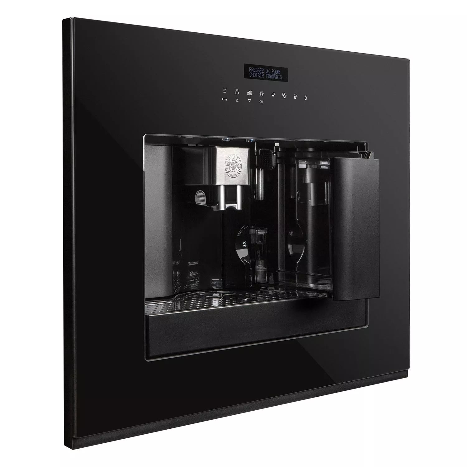 картинка Кофемашина Bertazzoni M45CAFX 