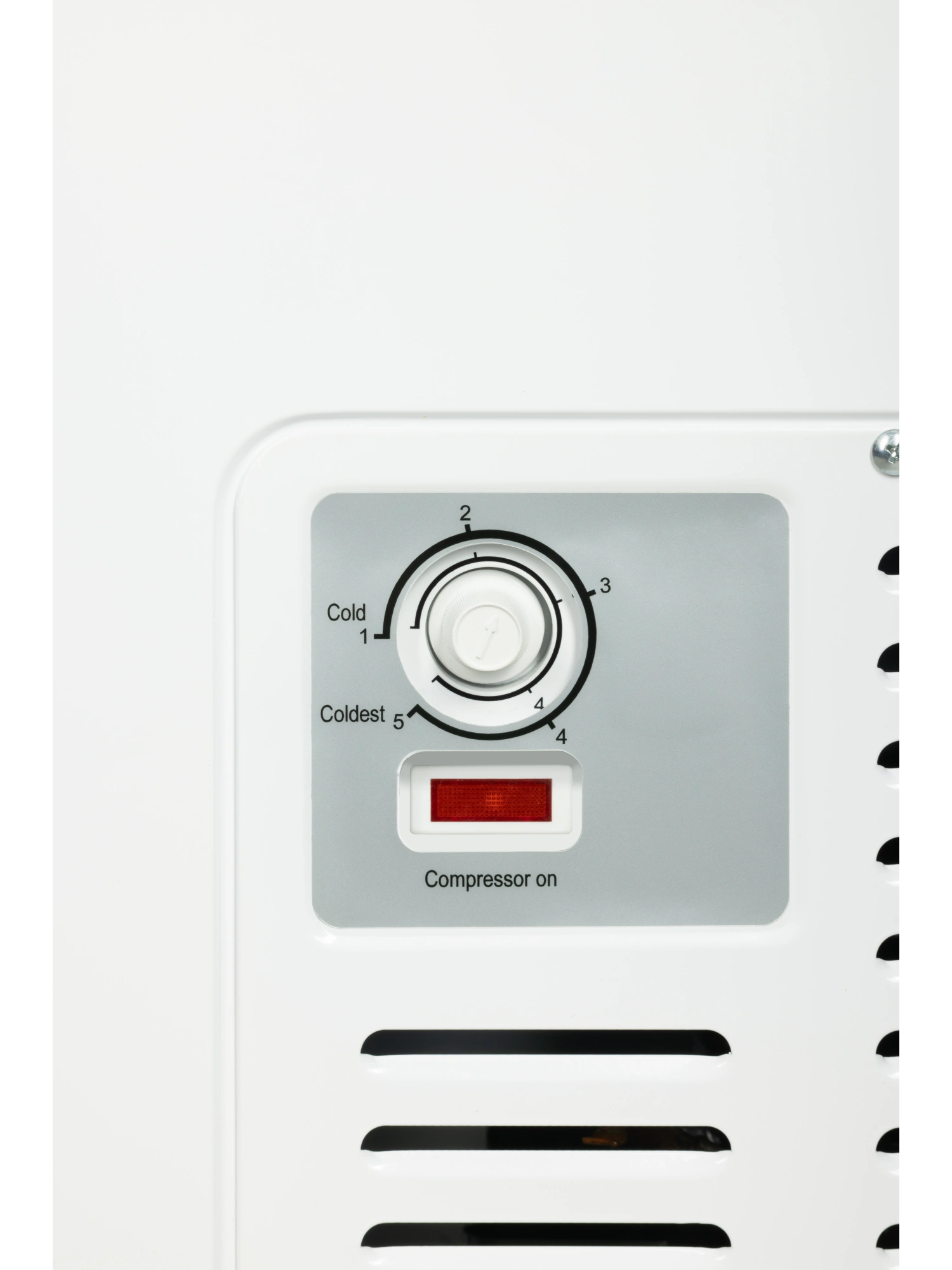 картинка Морозильная камера Hiberg PS 35 W 