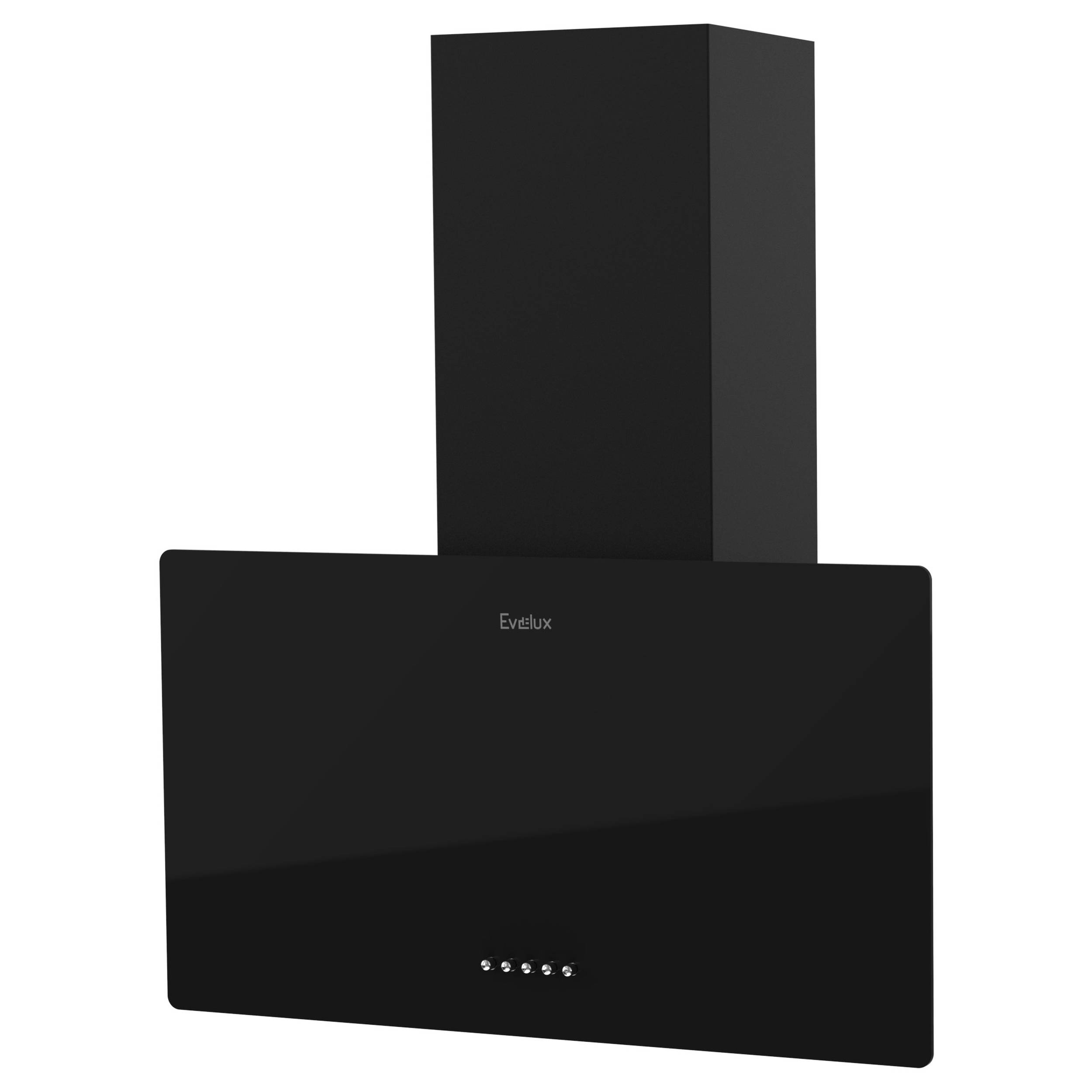 картинка Кухонная вытяжка Evelux FLEX 60 BG 