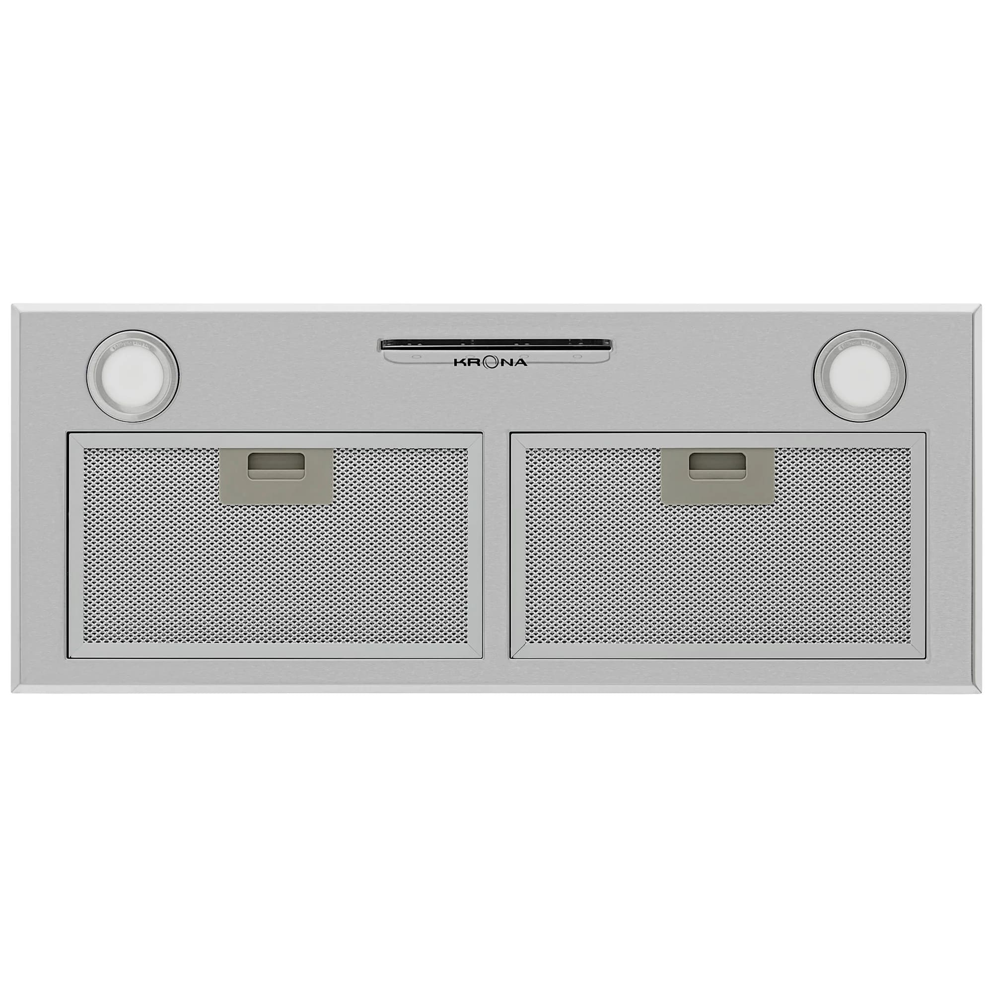 картинка Кухонная вытяжка Krona AMELI 900 INOX S 