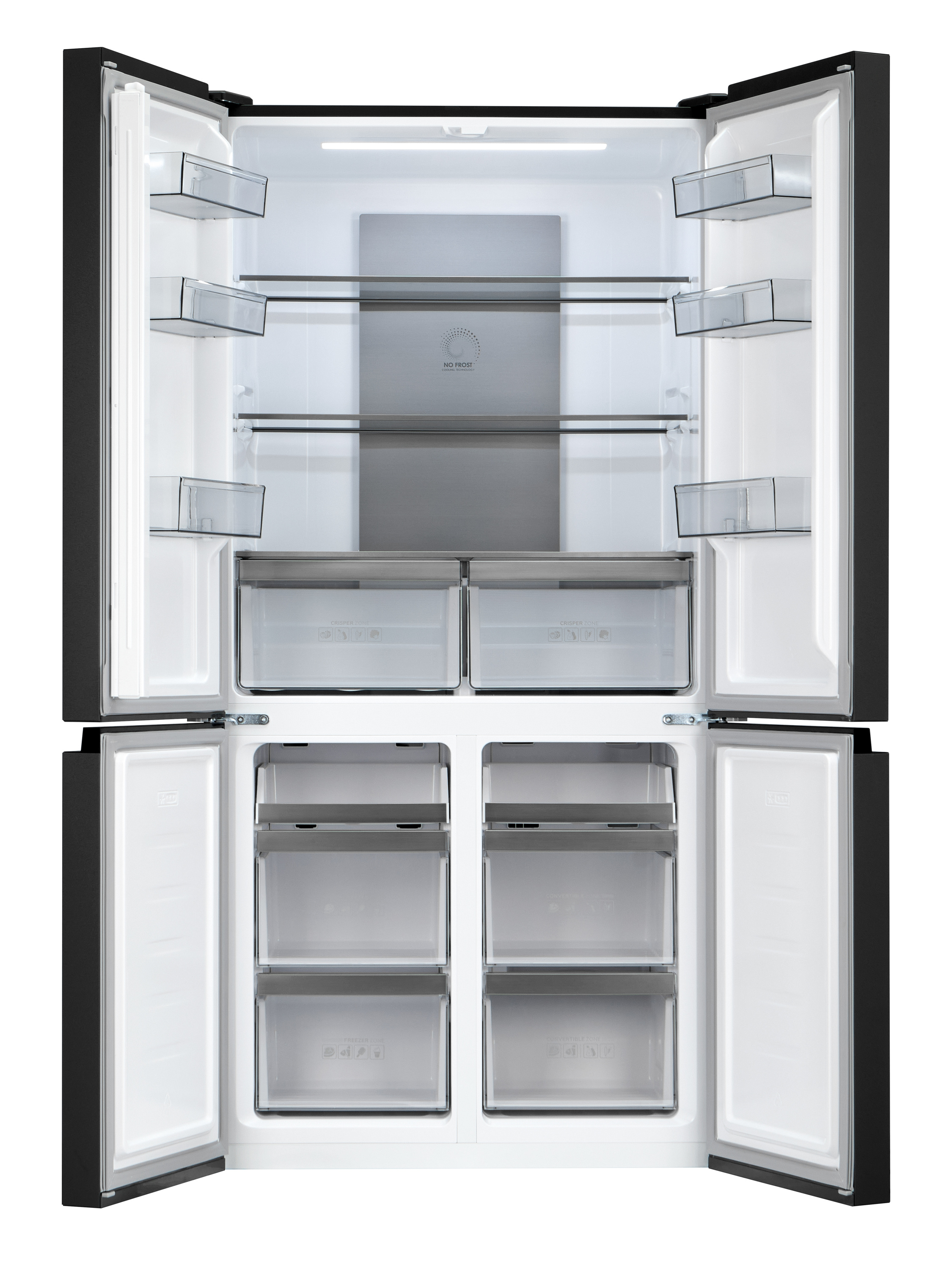 картинка Холодильник Vard VRK190NI 