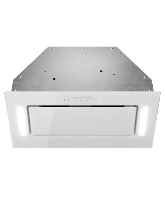 картинка Кухонная вытяжка Kuppersberg INNOVA V 60 WHITE 