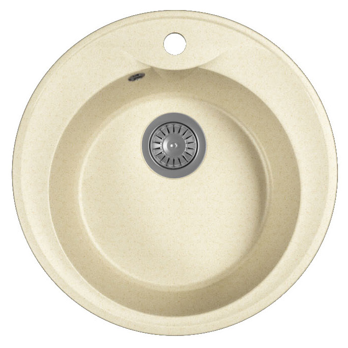 картинка Мойка для кухни Dr. Gans РОТАНГ 500 