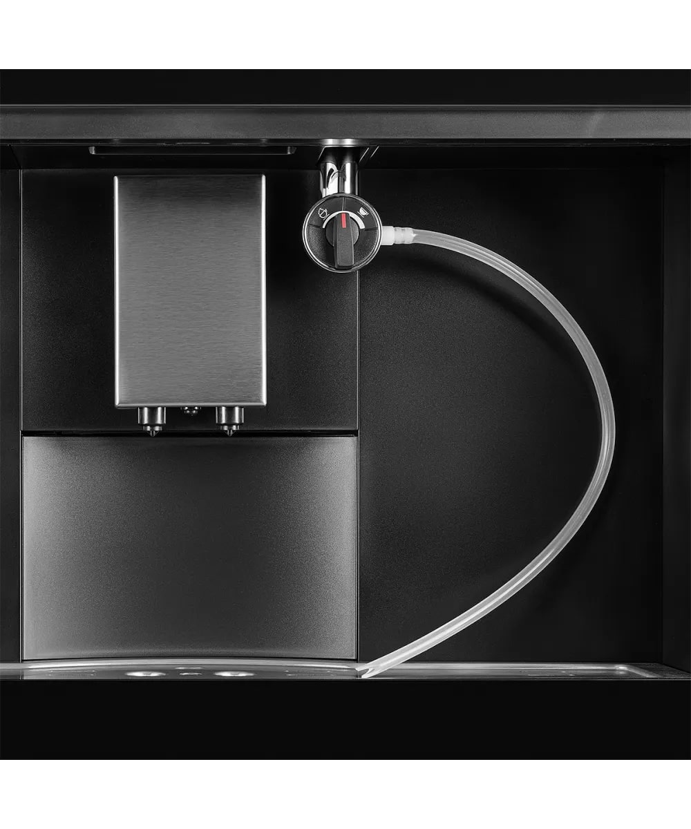 картинка Кофемашина Kuppersberg KCM 182 Black 