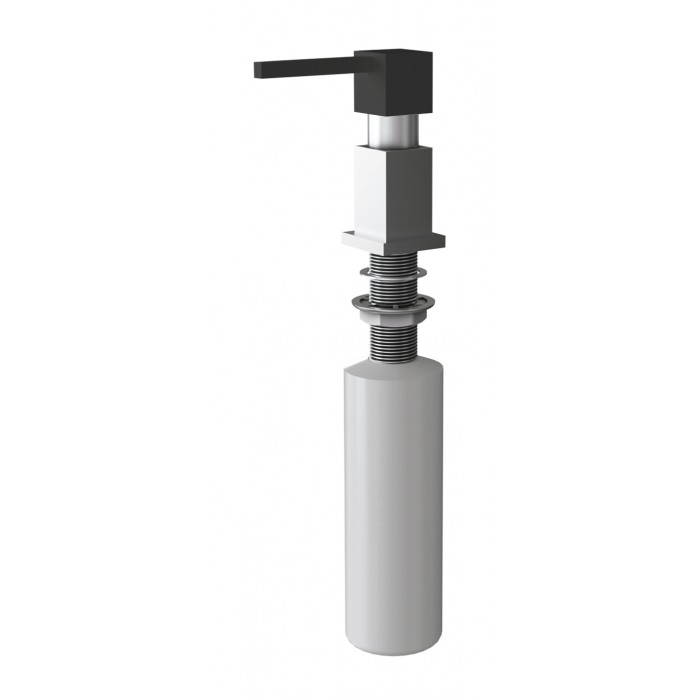 картинка Дозатор для мыла Florentina КВАДРО 