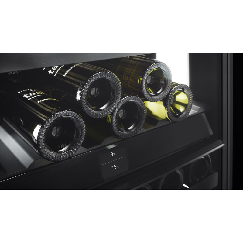 картинка Встраиваемый винный шкаф Liebherr UWpri 3662-20 001 