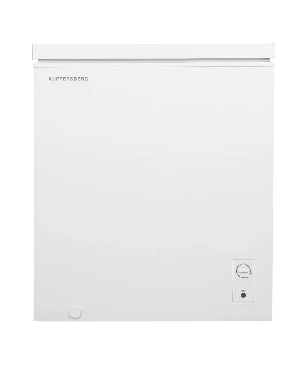 картинка Морозильная камера Kuppersberg FLCF 150 W 