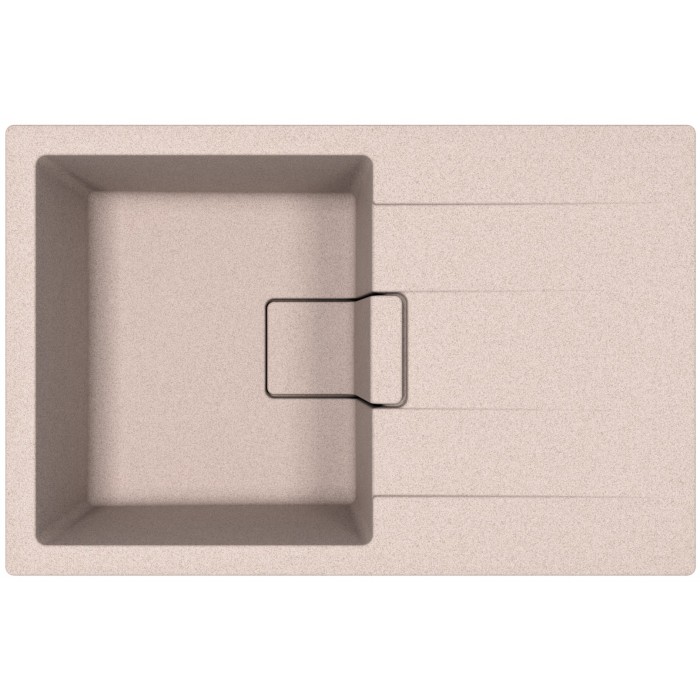 картинка Мойка Florentina РИВЬЕРА-780 