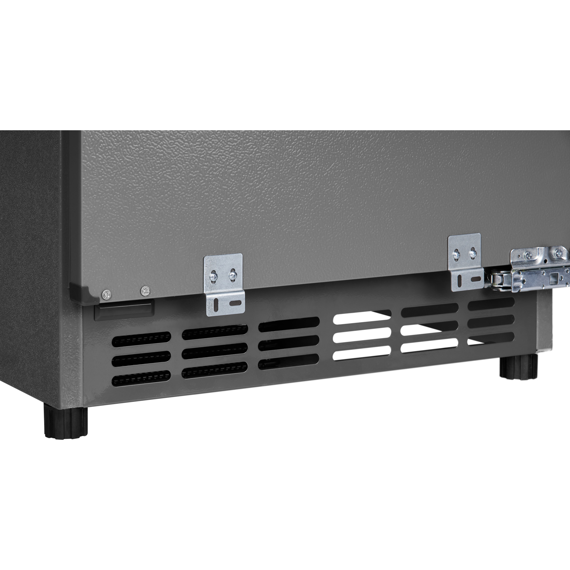 картинка Встраиваемый холодильник Hiberg I-RFB 35 NF 