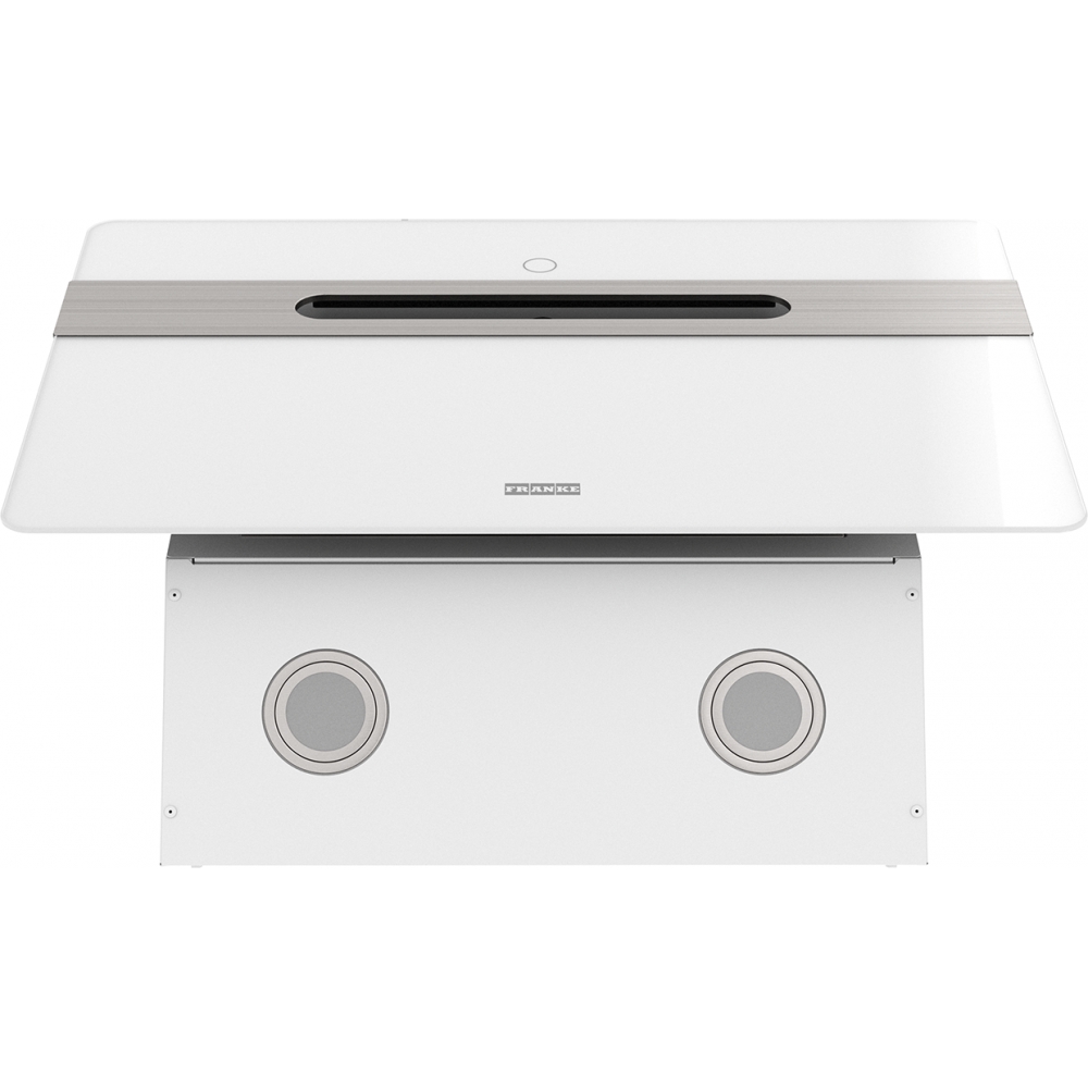 картинка Кухонная вытяжка наклонная Franke STERLING WH 60 